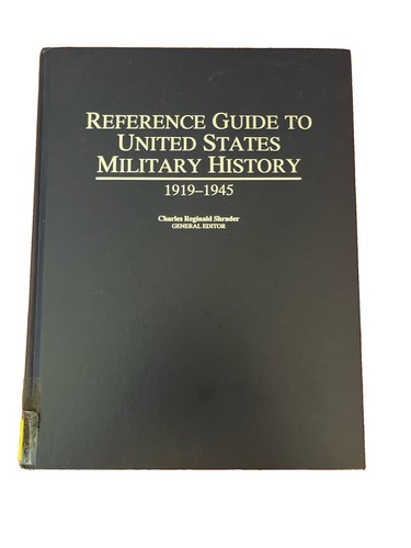 Reference guide united - reference, to