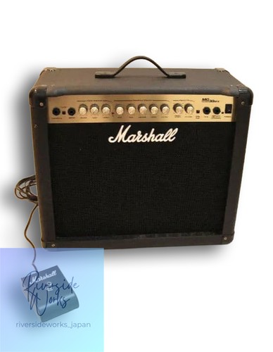 Marshall mg30dfx - marshall,