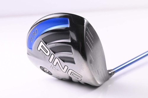 Ping g30 tec driver - ping,