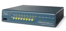 Cisco ASA5505 VPN Adaptive Firewall Security Appliance ASA 5505 V09
