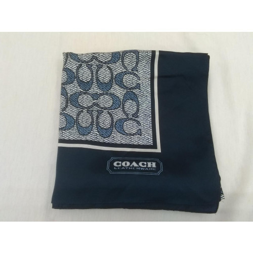 Coach schals authentic - schals,