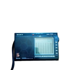 Sony ICF-7700 Synthesized