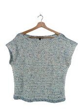 MARC CAIN Kurzarmpullover