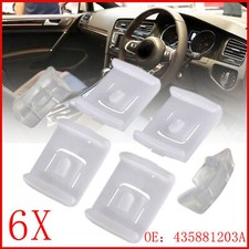 Gleitstück 6tlg Sitzkonsole