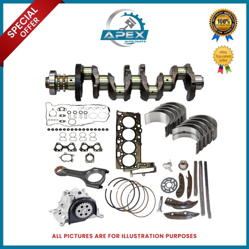 Bmw n47 diesel n47d20c - diesel,