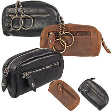 geräumige Schlüsseltasche