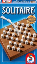GW599f Solitaire Spiel für