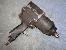 RODCRAFT 3/4" Druckluft Schlagschrauber Modell 2325, 6,3Bar, 5000U/min