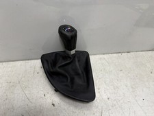 BMW E87 Schaltknauf  Schaltsack  8037304  25118037304