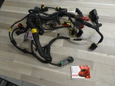 Kabelbaum  Motorkabelbaum Fiat