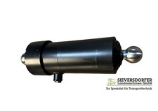 Arbeitszylinder / Kippzylinder / Hydraulikzylinder/ Stempel | HW80 neu