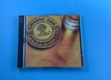Singers and Songwriters -