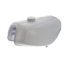 Kraftstoff Tank Simson S50 S51 S70 Grundiert phosphatiert Bananenform Benzin DDR