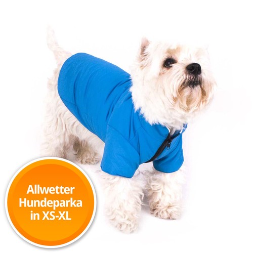 Hundejacke regenjacke - hundejacke,