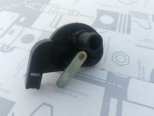 Heizungsventil Mercedes Benz