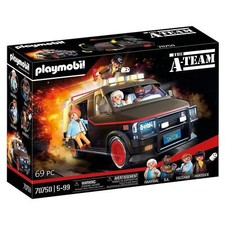 PLAYMOBIL® 70750 – The