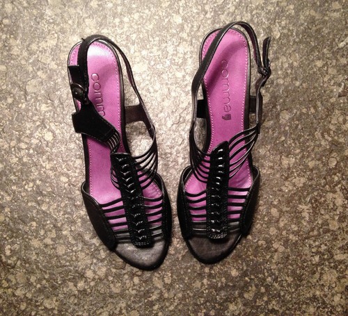 Damenschuhe pumps comma - damenschuhe,
