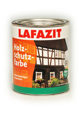 Holzschutzfarbe Lafazit