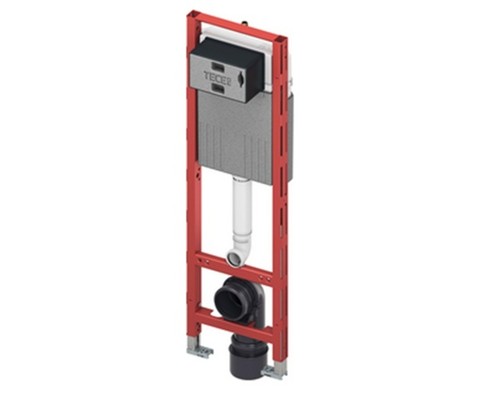Teceprofil modul compact - teceprofil, wc