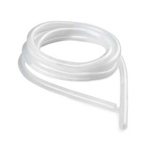 1 Meter 5/3mm Silikon