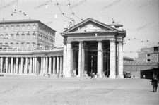 Rom-Roma-Latium-Lazio-Italy-1943/1944-Italia-Landschaft-Architektur-1