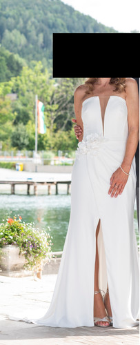 Brautkleid san patrick - brautkleid, aimee