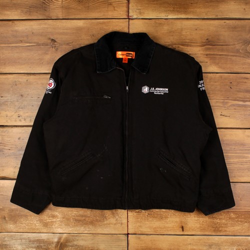 Corner stone workwear jacke - corner,