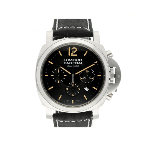 Panerai daylight 44mm - panerai,