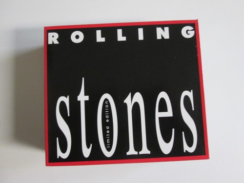 The rolling stones vol 1 - the,
