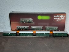 Märklin Spur Z 8768