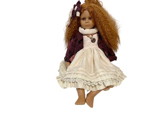Npk künstlerpuppe puppe vinyl - künstlerpuppe,