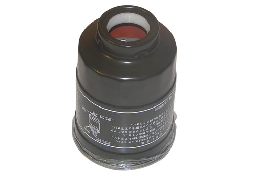 Kraftstofffilter für terex - kraftstofffilter, tc