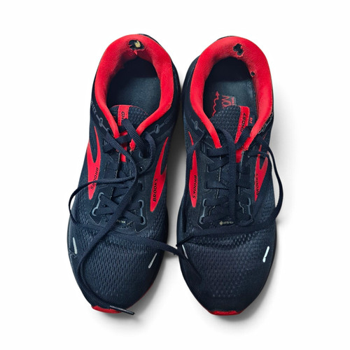 Brooks ghost herren laufschuhe - brooks,