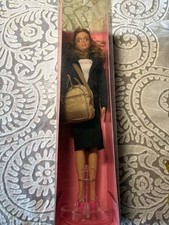 Avon Barbie-Puppe "LISA"