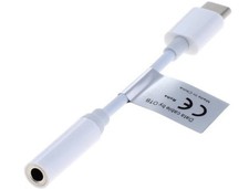 Audio und Headsetadapter für