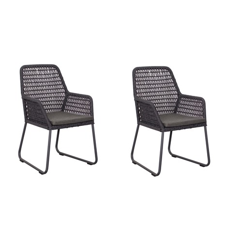 Devries adora diningsessel - devries,