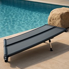 Solarkollektor für pool - für,