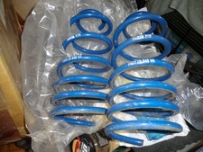 2 x H&R 29848 VA Federn Passat VR6 VW