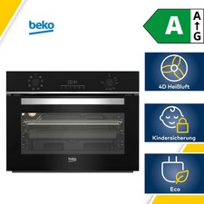 Beko BBCM13300X EEK: A