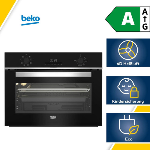 Beko bbcm13300x eek a - beko,