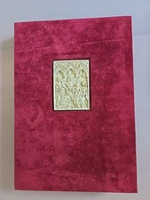 Coron - Grosse Buchmalerei des Mittelalters  - Das festlichr Jahr - Luxusausgabe