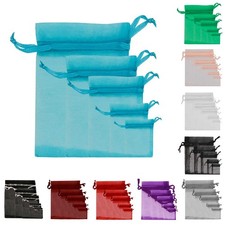 Organza beutel stück - organza-beutel,