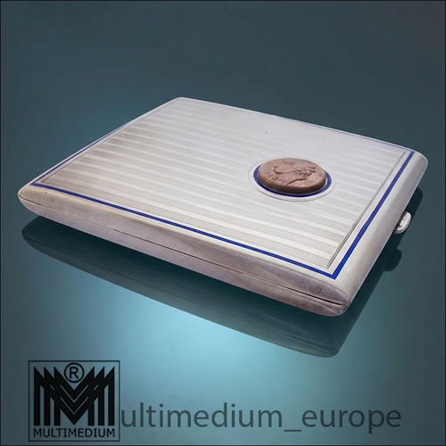 Jugendstil silber - jugendstil,