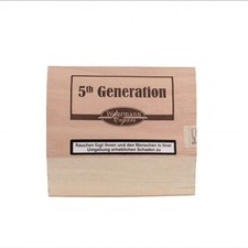 5th Generation Coronita Brasil