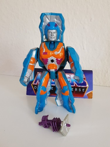 Masters the universe - masters, of