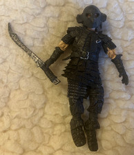 Herr der Ringe Frodo in