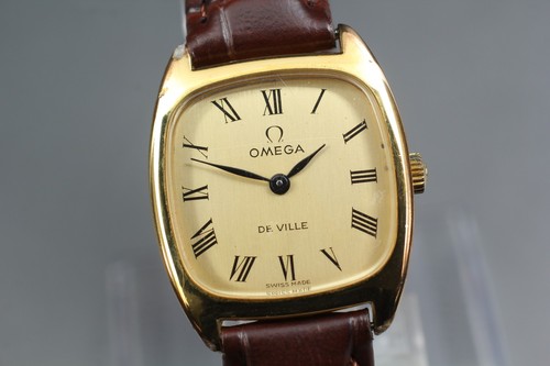 Vintage 1977 omega ville - 1977,