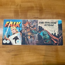 Falk Nr. 82, Piccolo -