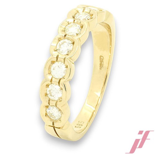Christ halb memoire ring 585 - christ,