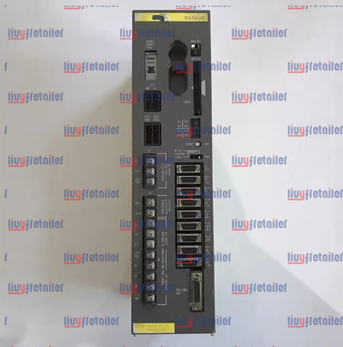Used one fanuc - used, power